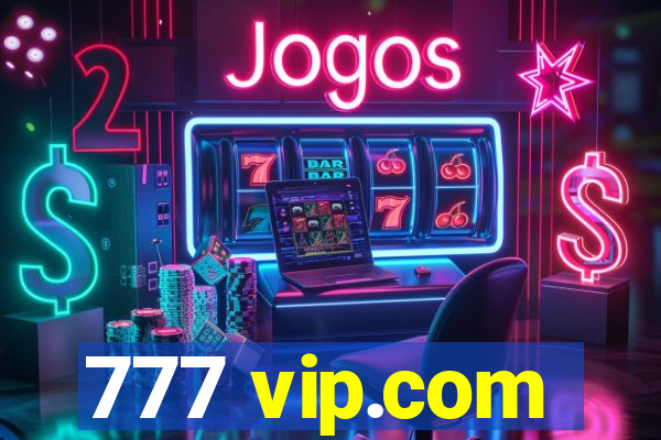 777 vip.com